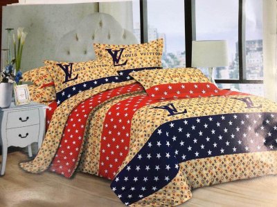 Duvets for 4 and half bed