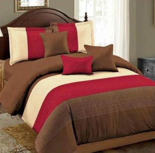 Duvets for 4 and half bed