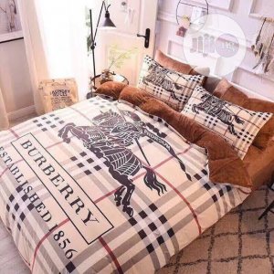 Duvets for 7 and half bed