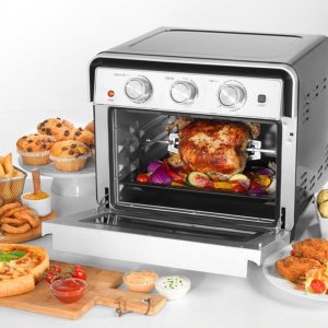 22ltr Air fryer Oven
