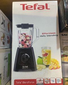 600w Tefal fast blender