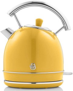 Swan 1.8ltr Electric kettle