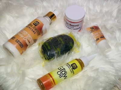 Lightening Body kits.