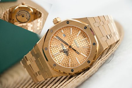 Watchboss wristwatches