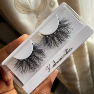 Mink fluffy Lashes