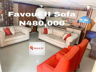 Favor ii sofa