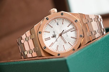Watchboss wristwatches