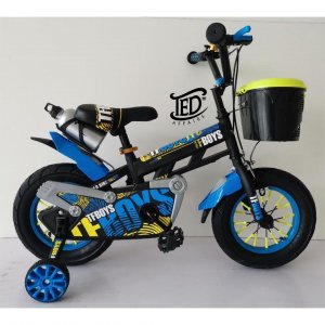 Children bicycle