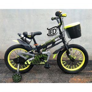 Children bicycle