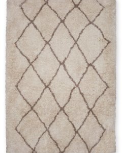 Premium fluffy shaggy rug