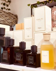 Culti Milano diffusers