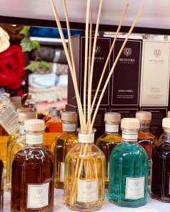 Dr franjes' collection home fragrance