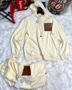 LOEWE HIGH QUALITY HOODIE