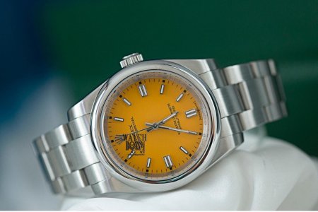 Watchboss wristwatches