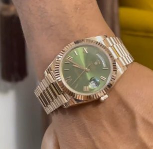 Watchboss wristwatches