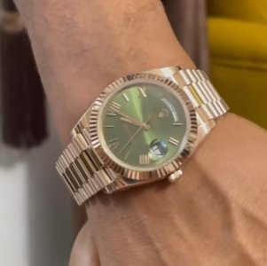 Watchboss wristwatches