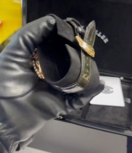 Watchboss wristwatches