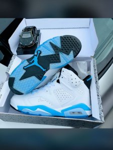 Jordan ankle footwear