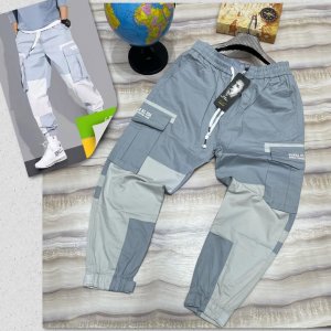 Designer joggers