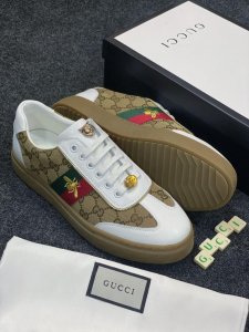 Quality luxury sneakers