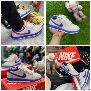 Quality luxury sneakers