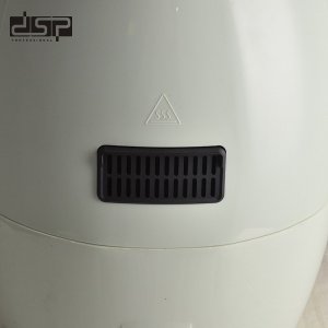 DSP Airfryer 1800w 8ltr capacity