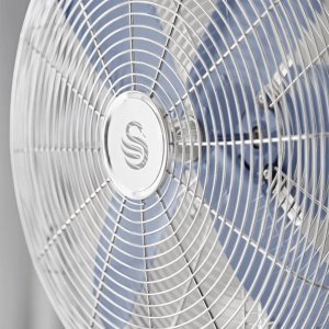 Swan 16inches fan, 50w
