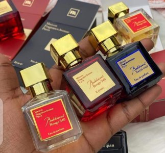 Mini Perfume