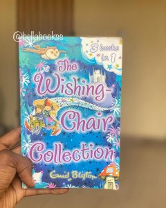 The Wishing Chair Collection by Enid Blyton