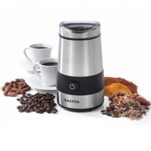 High Performance Salter Grinder