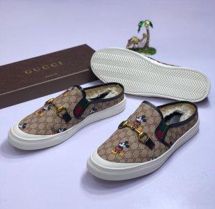 Men loafers