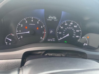 Registered Lexus RX350 2014, thumbstart, Navigation screen, Reverse camera, sunroof