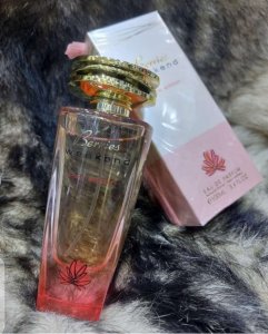 Berries weekend perfume