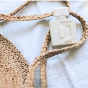 Franck Oliver designer perfume