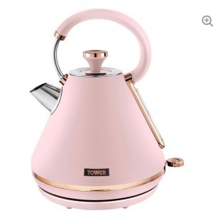 Tower, Kettle, 3000W, 1.7Ltr