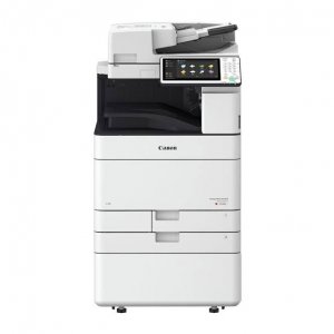 Canon IR5550I PRINTER