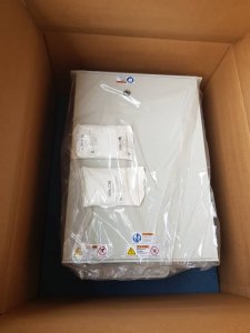 MultiGas 2030 continuous Gas analyser