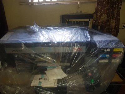 Brother GTX-422 Direct to Garment printer (direct ink jet Garment printer)