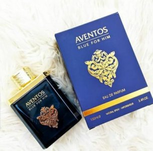 Aventos Blue for Him EDP 100ml