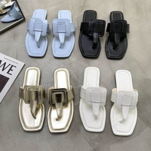 Classic flat slides