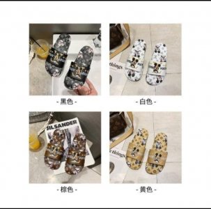 Sexy designer footwear