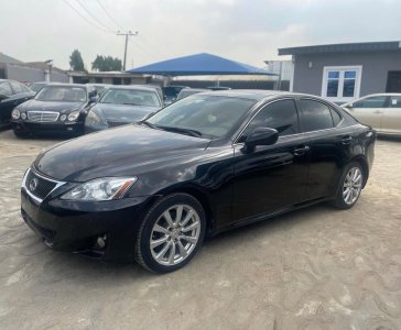 Lexus LS250 2007, Full Option, thumbstart, navigation, reverse camera,  Registered,