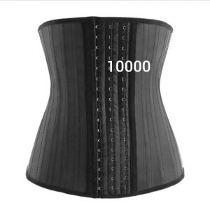 Waist trainer for ladies