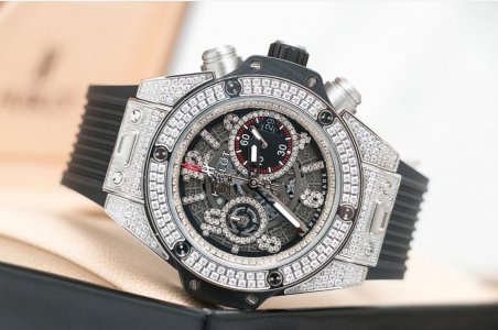 Watchboss wristwatches