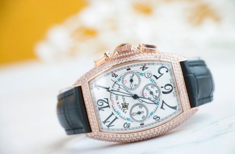 Watchboss wristwatches