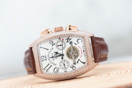 Watchboss wristwatches
