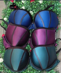 Push bra ( double padded)