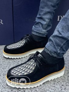 Sexy designer footwear