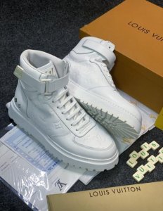 Sexy designer sneaker