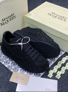Sexy designer sneaker